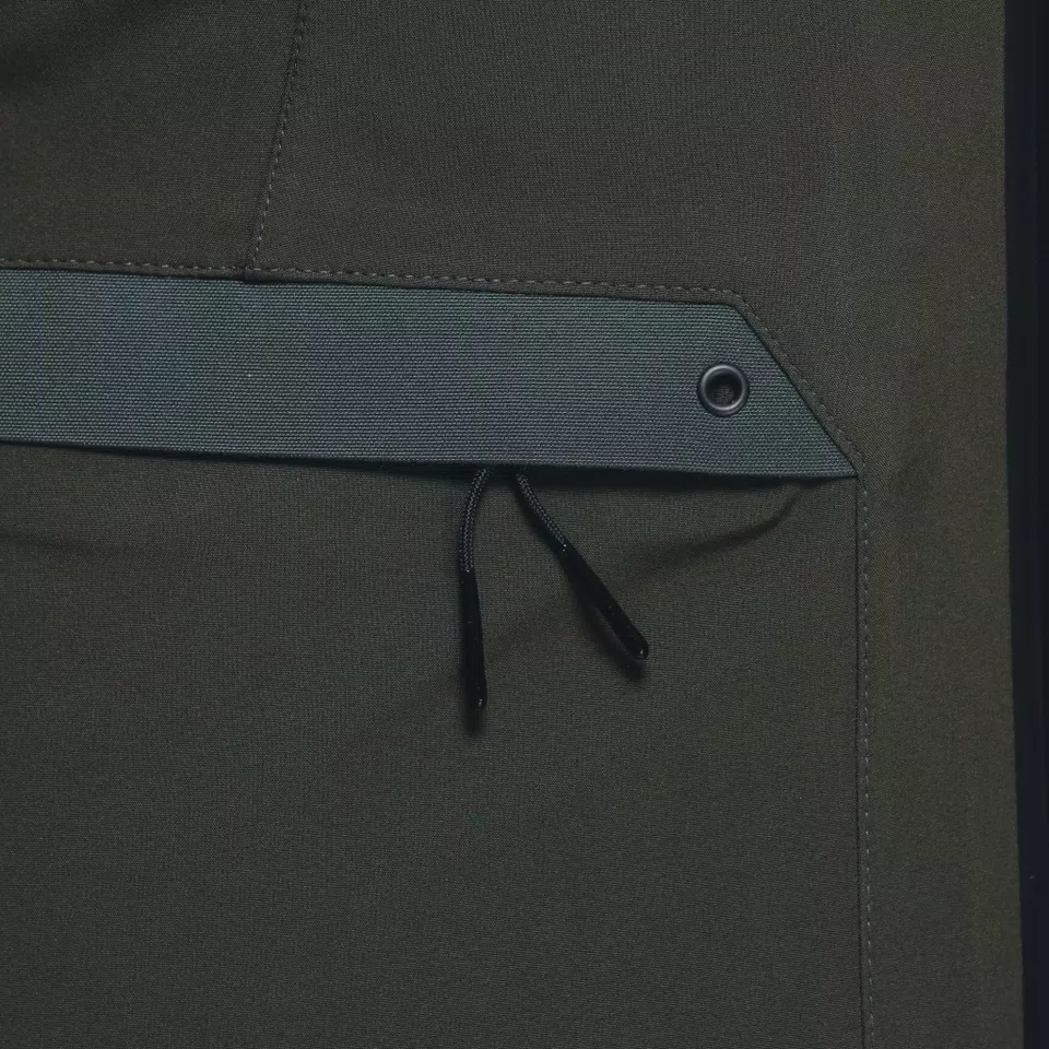 CENTRALE ABSØLUTESHELL™ PRO - WOMEN'S WATERPROOF MOTORCYCLE JACKET