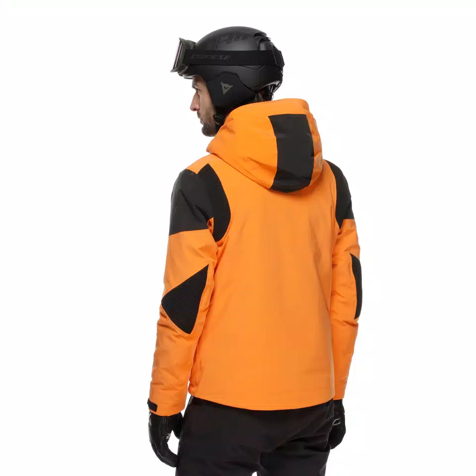 SPEED DEMON LAB DOMEAIR™ PRO - MEN’S SKI JACKET