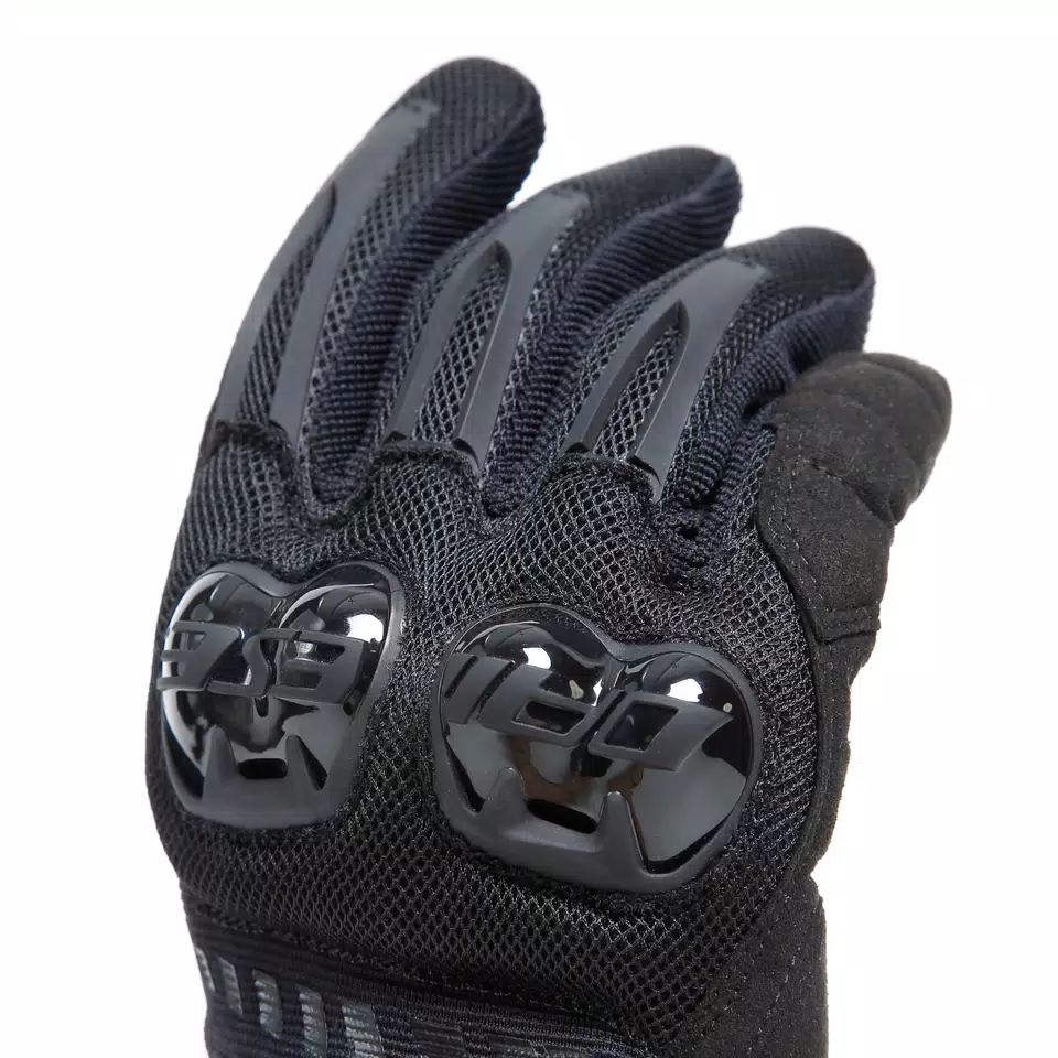 MIG 3 AIR - MEN'S MOTORCYCLE TEXTILE SUMMER GLOVES