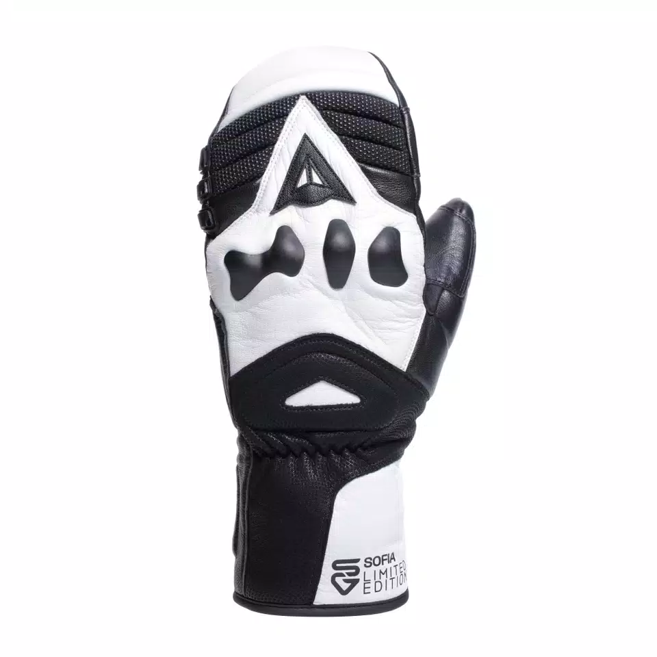 MEN'S ERGOTEK PRO SOFIA GOGGIA SKI MITTENS