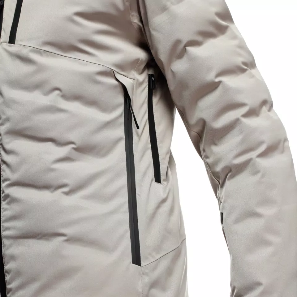IVENTA DERMIZAX EV™ - MEN'S TECHNICAL DOWN JACKET