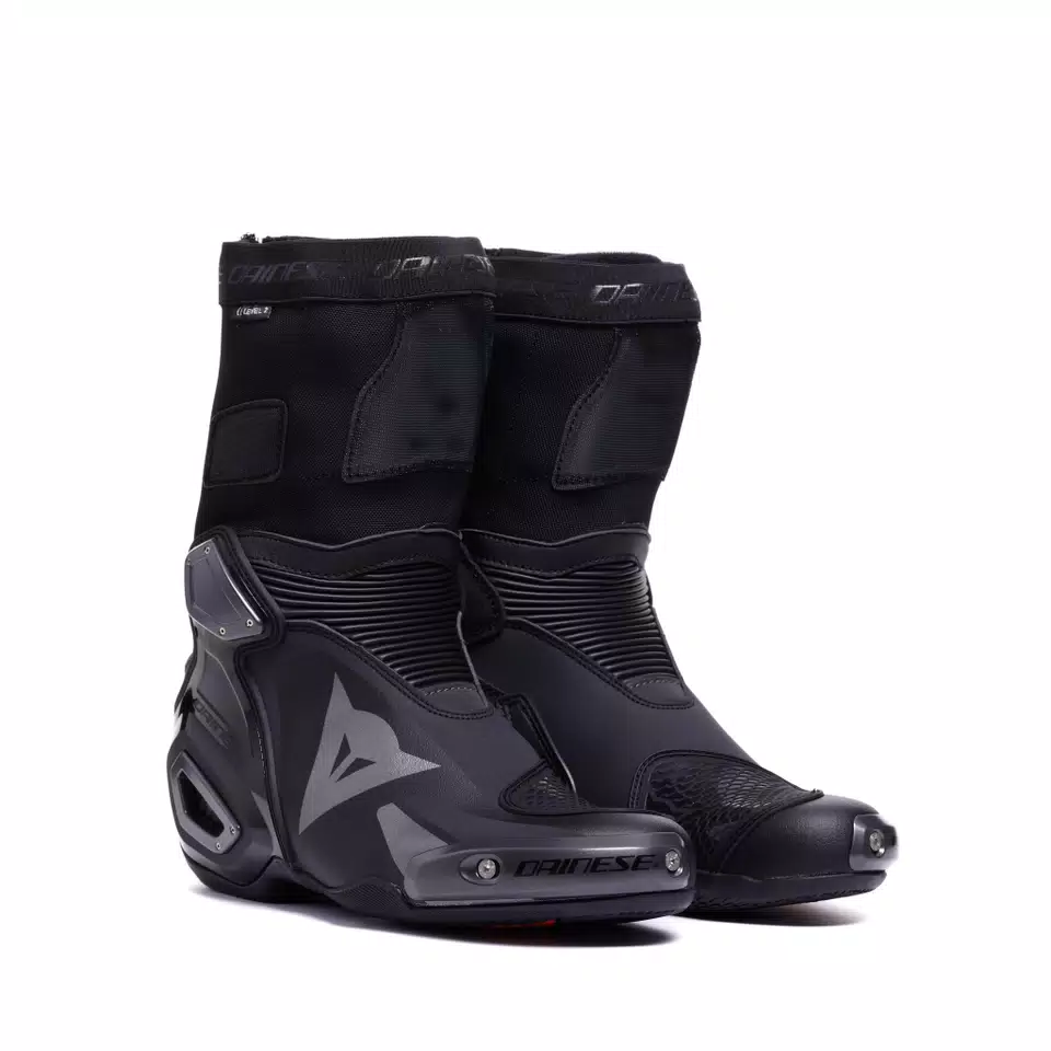 AXIAL 2 - MEN'S MOTORCYCLE RACING BOOTS