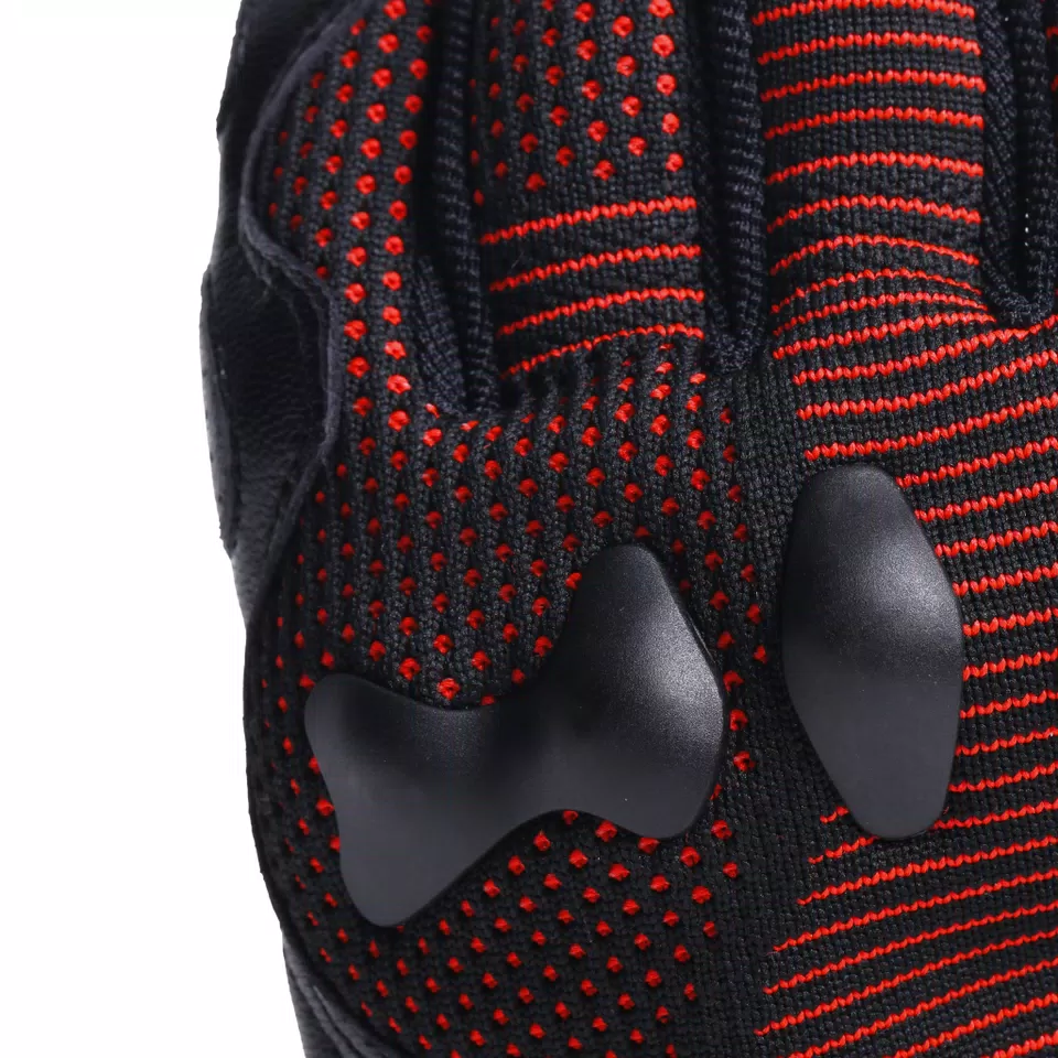 UNRULY ERGO-TEK - MEN'S MOTORCYCLE TEXTILE GLOVES