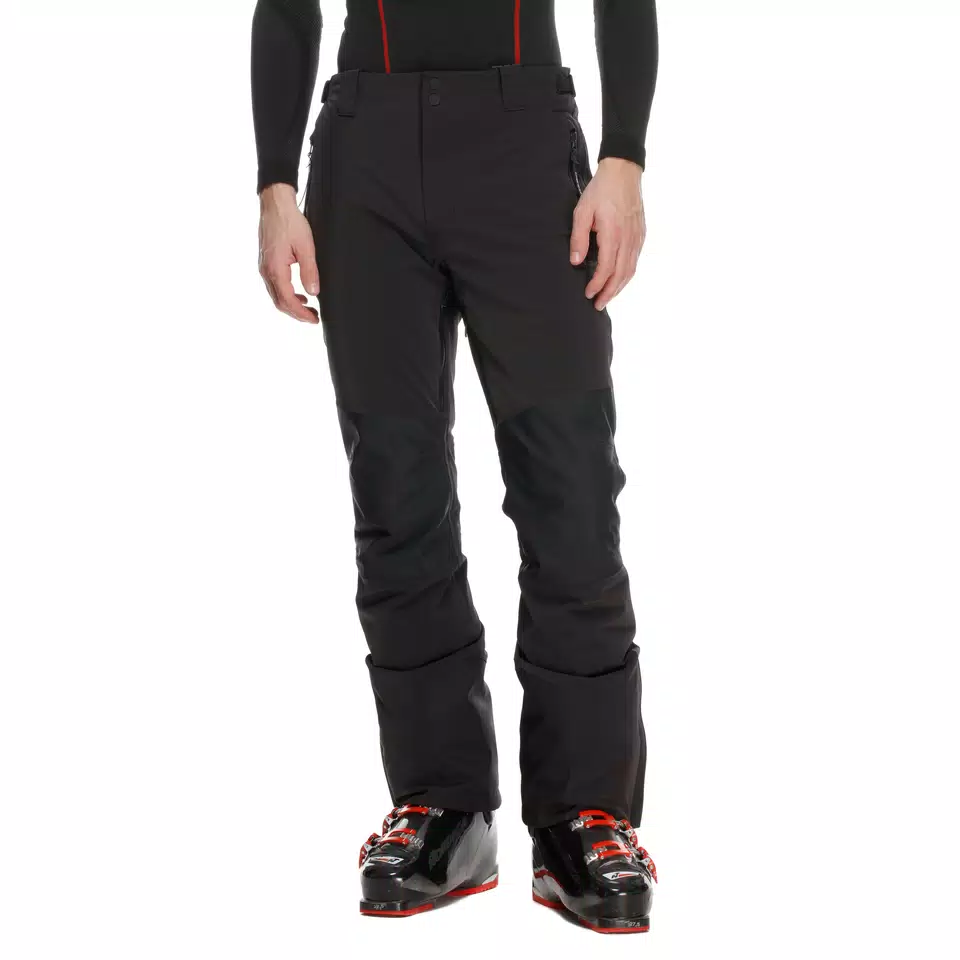 SPEED DEMON LAB PRO - MEN’S SKI PANTS