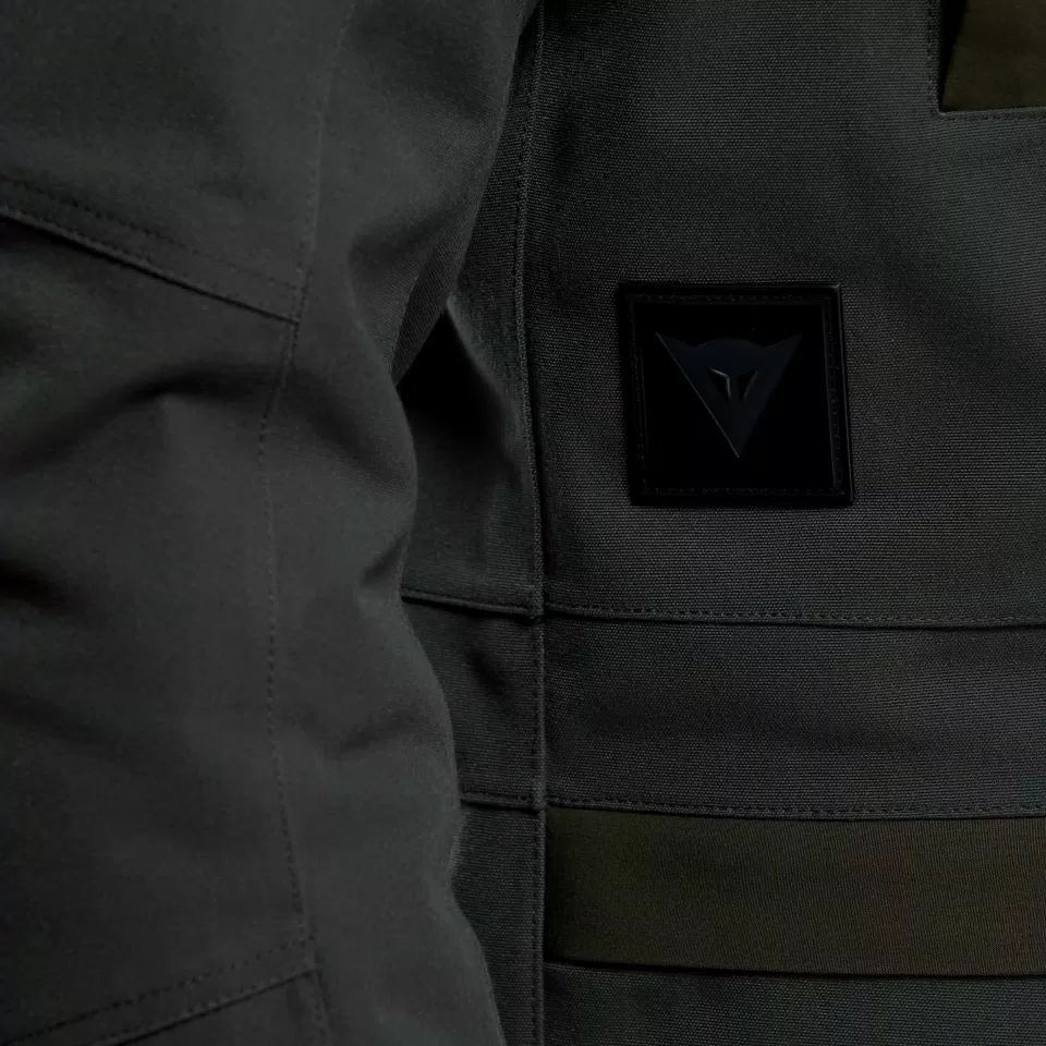 LAMBRATE ABSØLUTESHELL™ PRO - MEN'S WATERPROOF MOTORCYCLE JACKET