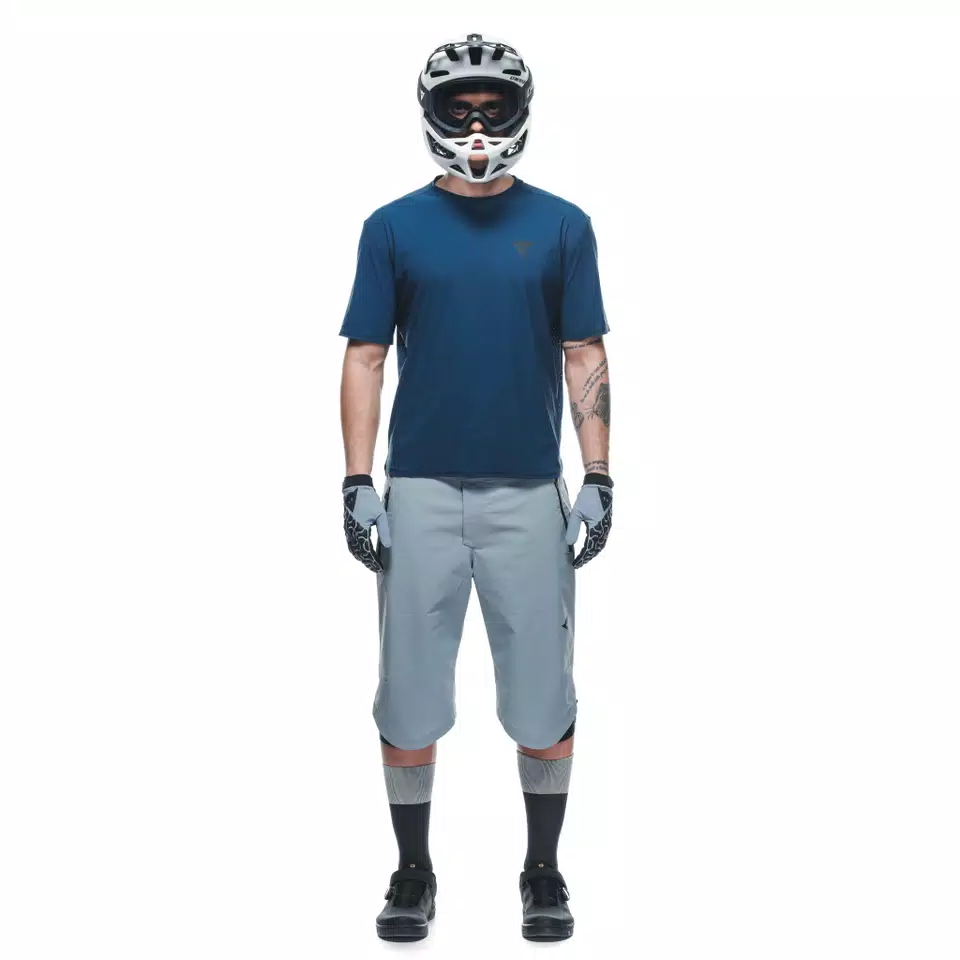 HGR - MEN'S BIKE SHORTS