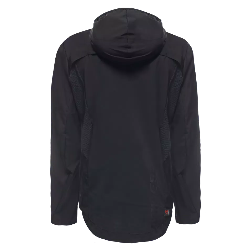 HGC HYBRID - WOMEN'S WINDPROOF BIKE JACKET