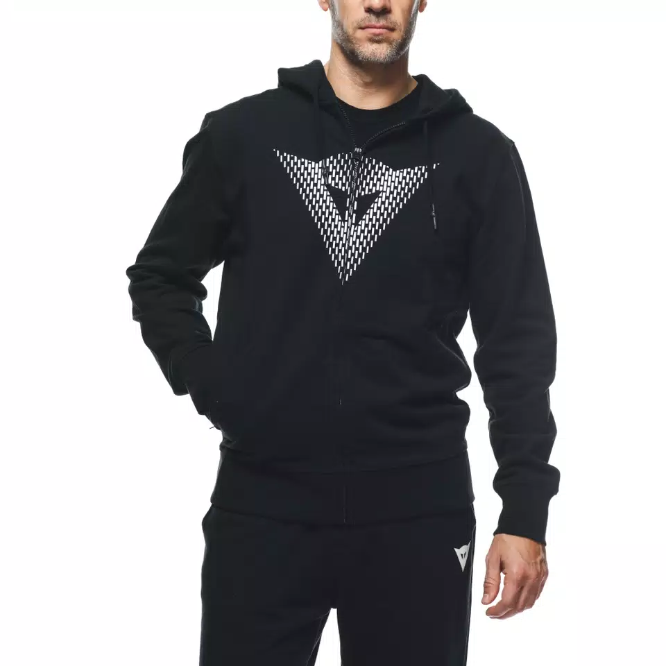 DAINESE LOGO - MEN'S HOODIE
