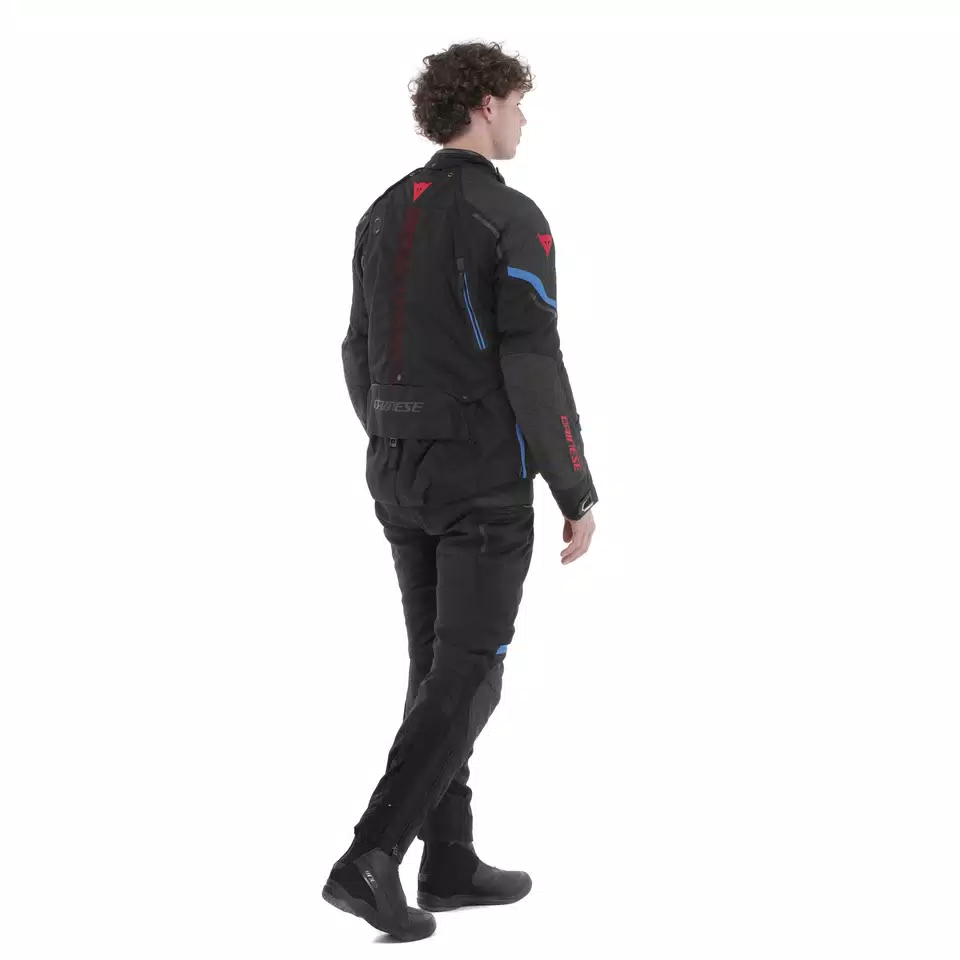 SUPER ADVENTURE ABSØLUTESHELL™ - MEN MOTORCYCLE OFF-ROAD JACKET
