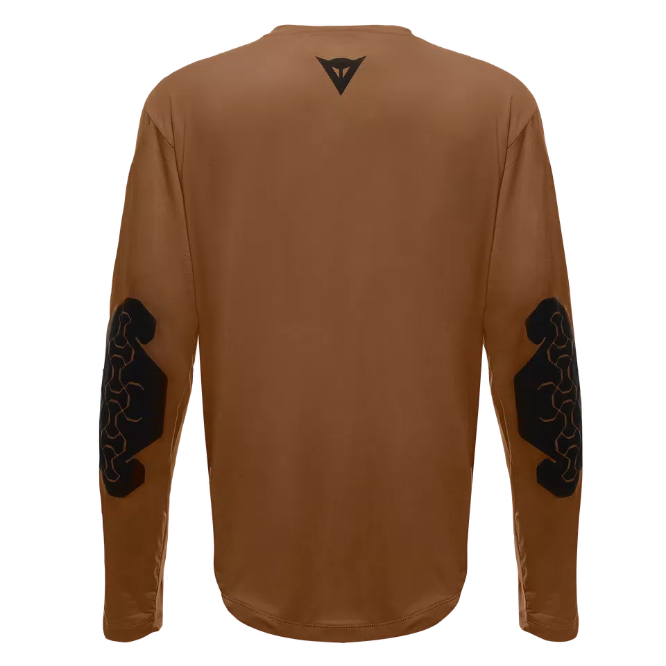 HG ROX JERSEY LS - MEN'S LONG SLEEVE BIKE T-SHIRT