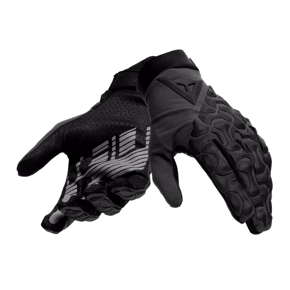 HGR EXT - UNISEX BIKE GLOVES