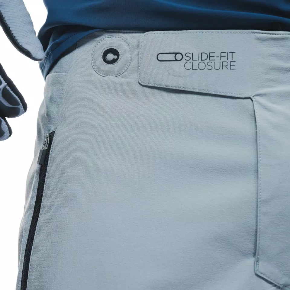 HGR - MEN'S BIKE SHORTS