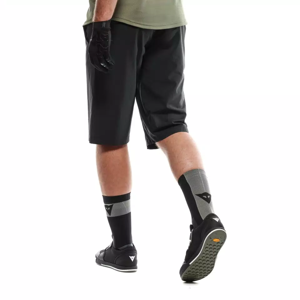 HG OMNIA - MEN'S BIKE SHORTS