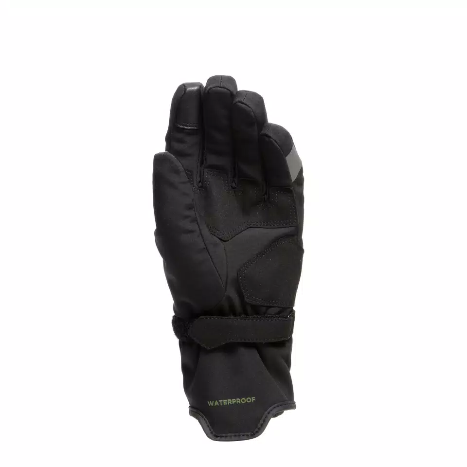 PLAZA 3 D-DRY® - WOMEN'S WATERPROOF MOTORCYCLE GLOVES