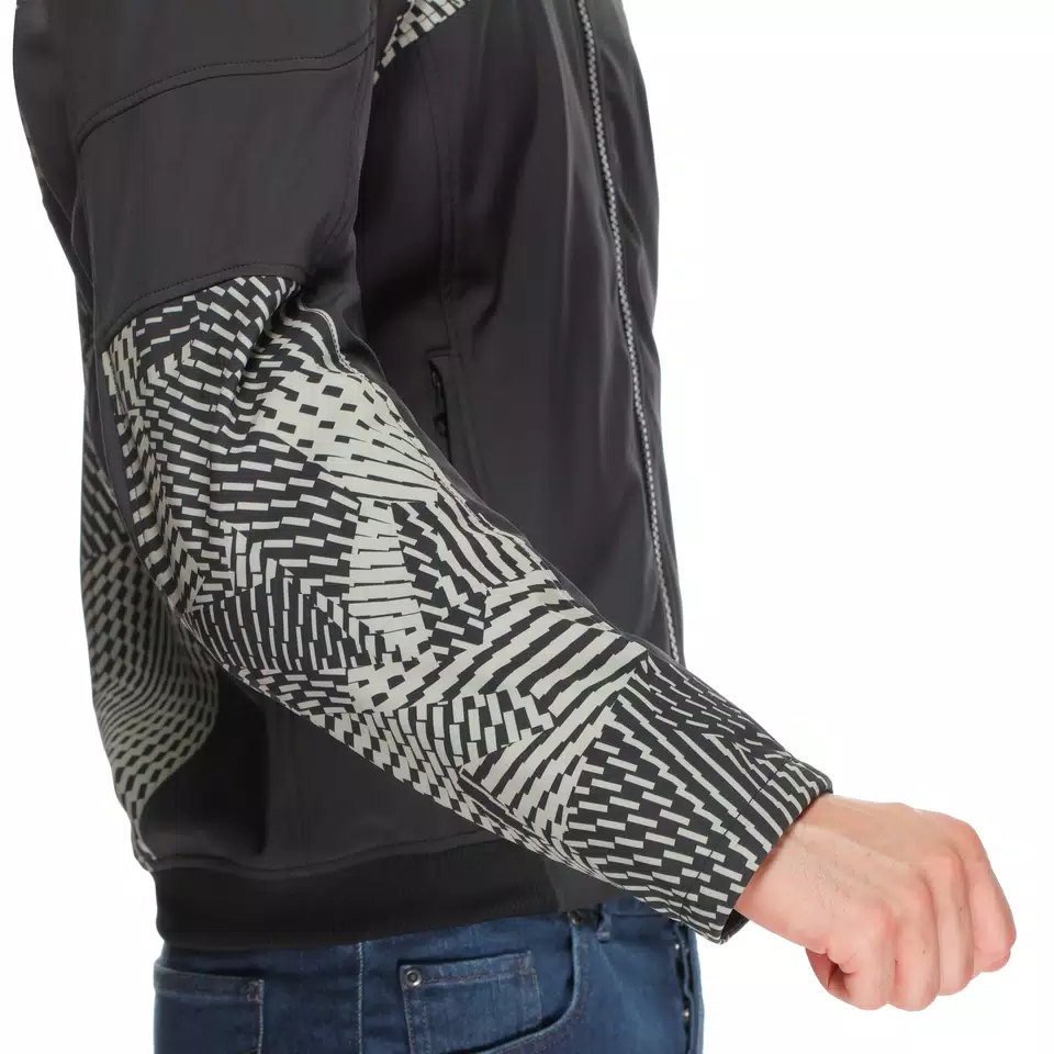 IGNITE 2 - MEN TEXTILE MOTORCYCLE JACKET