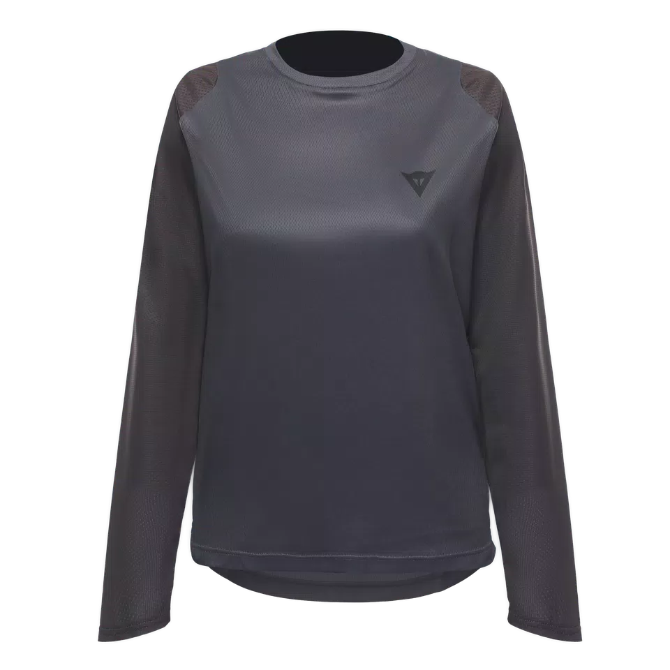 HGL JERSEY LS - WOMEN'S LONG SLEEVE BIKE T-SHIRT