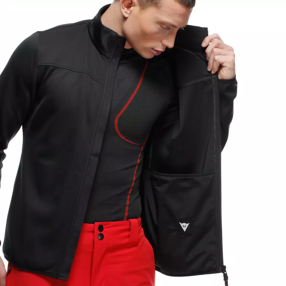 ESPERA - MEN'S FULL ZIP SKY LAYER