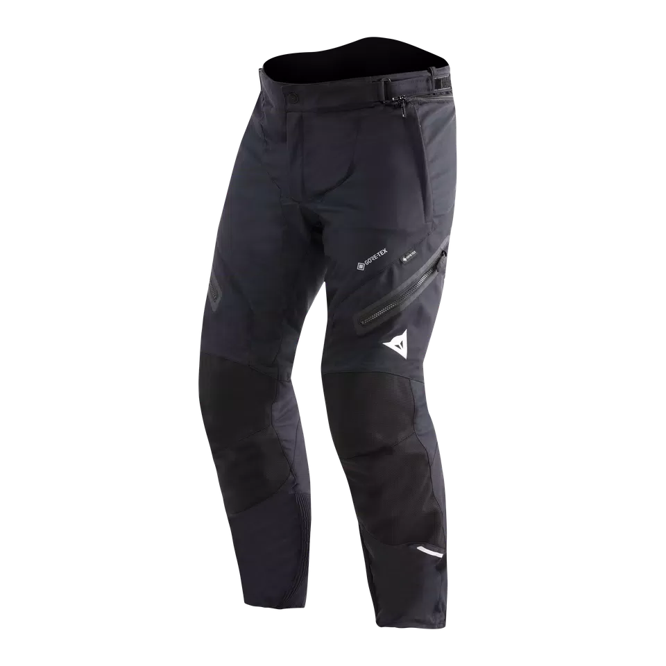 CARVE MASTER 4 - MEN'S GORE-TEX WINTER MOTORCYCLE PANTS