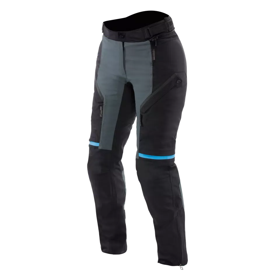 MANGEN ABSØLUTESHELL™ PRO - WOMEN'S TOURING MOTORCYCLE PANTS