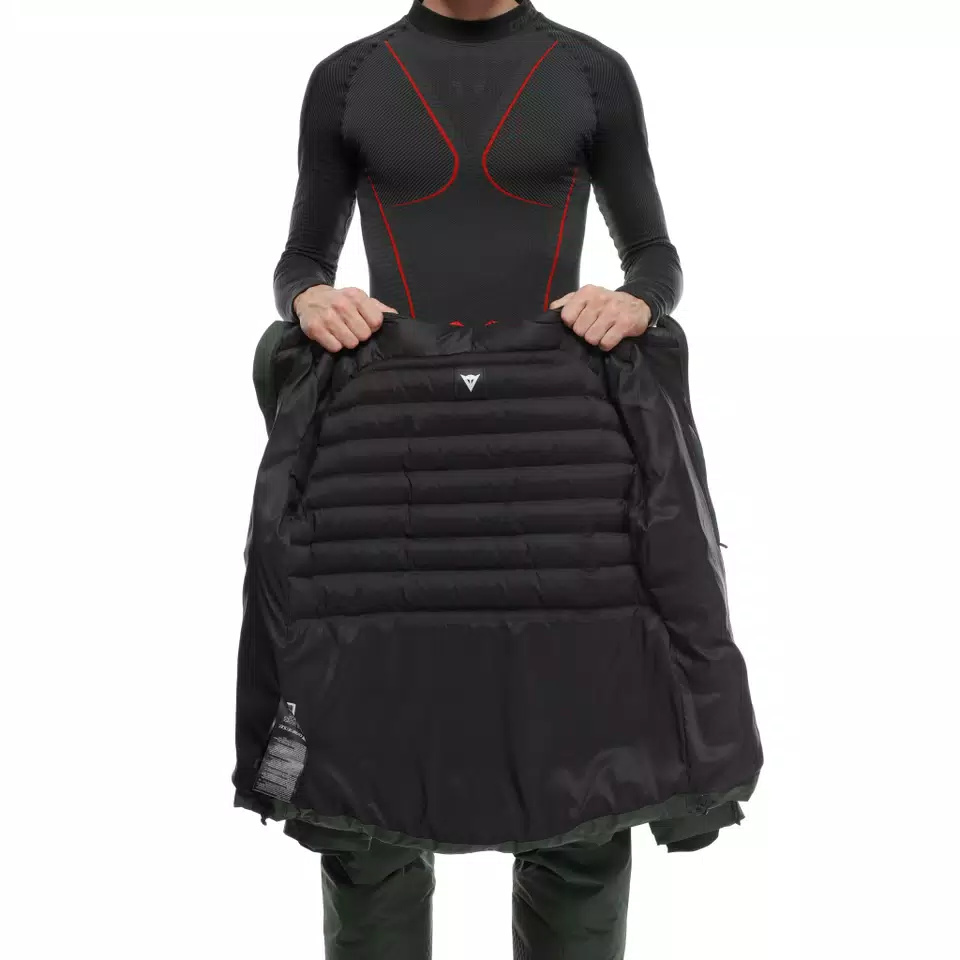 MEN'S M003 D-DRY® SKI JACKET