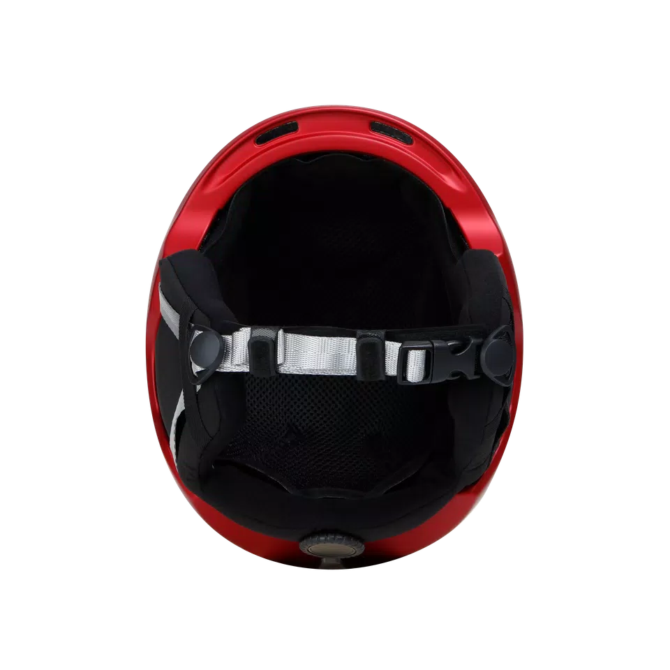 KID'S SCARABEO ELEMENTO SKI HELMET