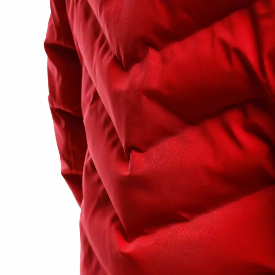 ETESIA AEROSENSE-DRY - MEN'S SKI JACKET