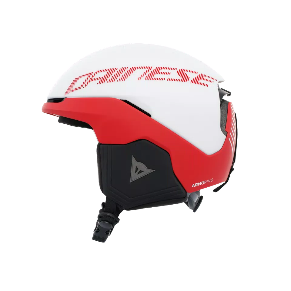 NUCLEO MIPS SKI HELMET