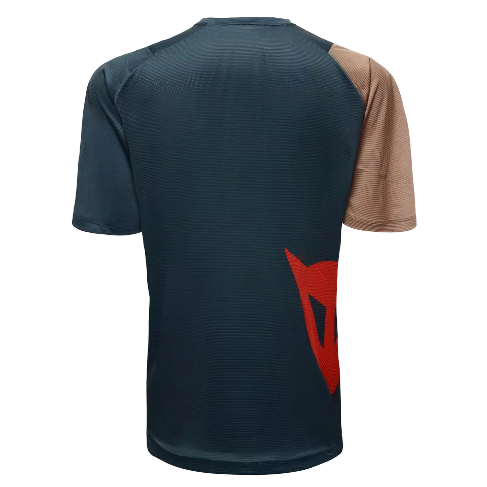 HG AER JERSEY SS - MEN'S SHORT SLEEVE BIKE T-SHIRT