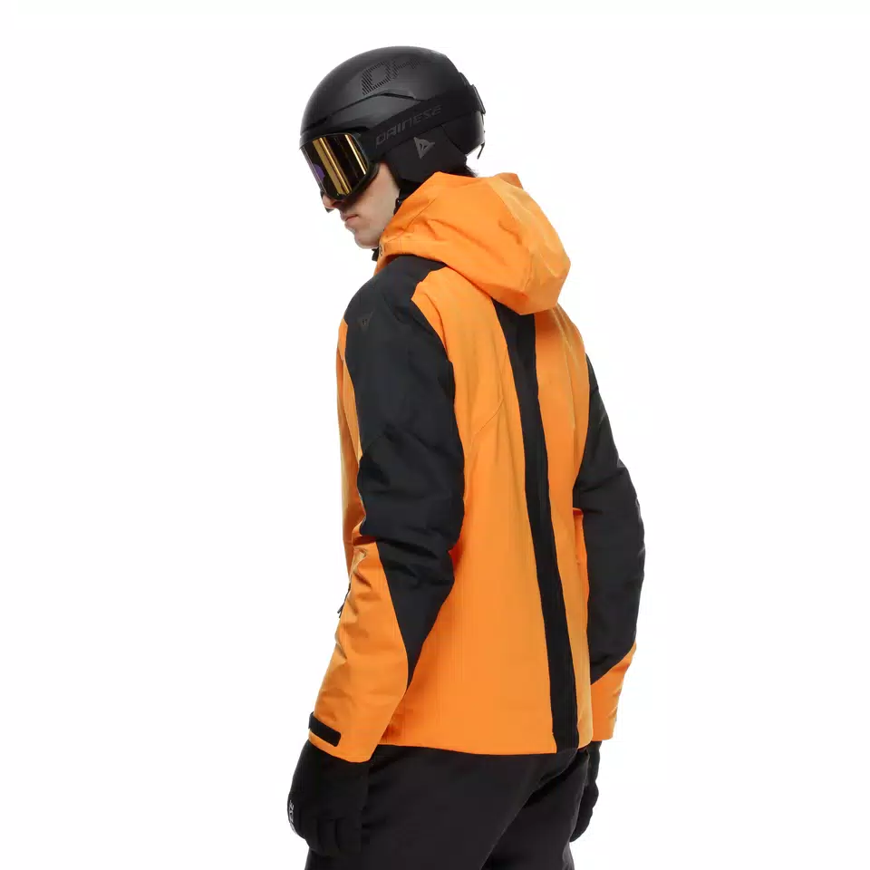 SPEED DEMON LAB - MEN’S SKI JACKET