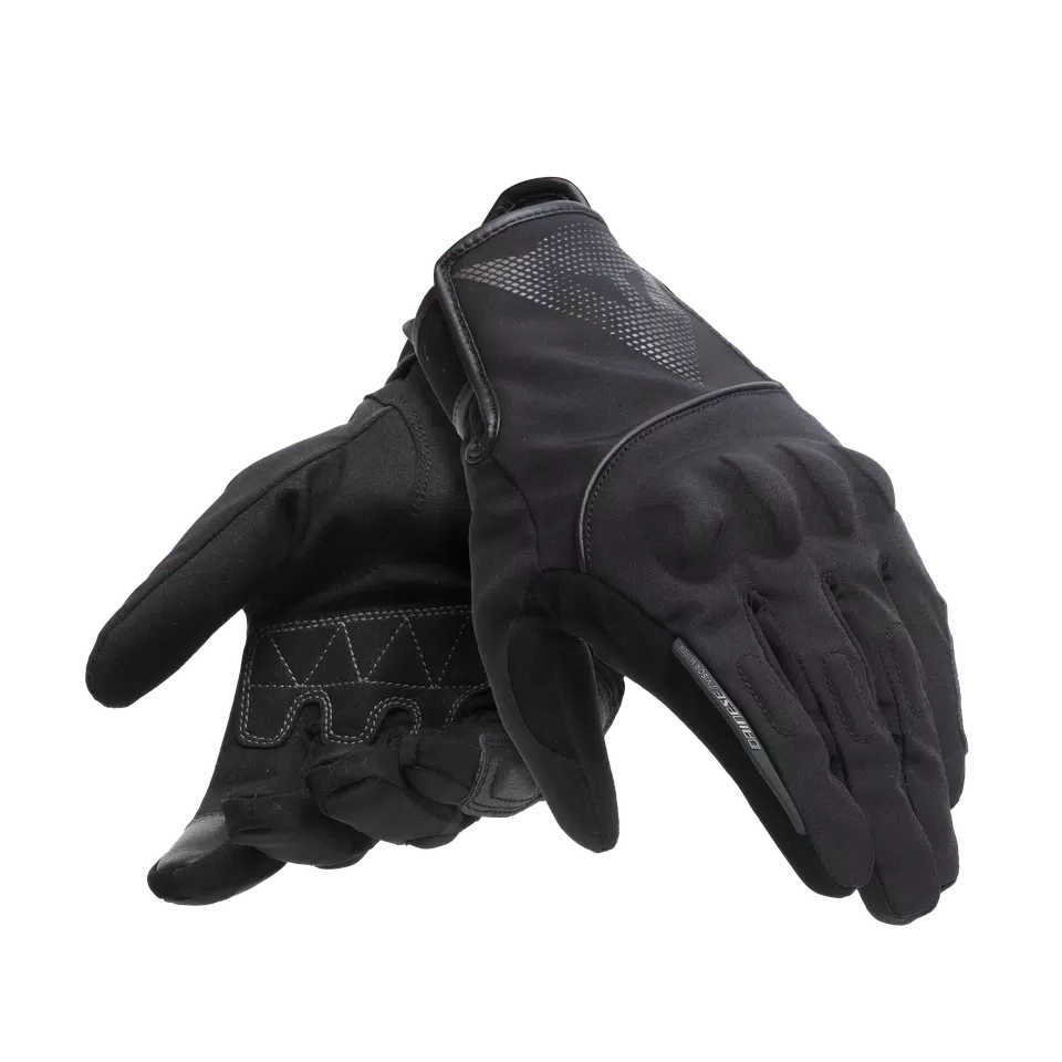 UDINE WP - MEN'S WATERPROOF MOTORCYCLE GLOVES