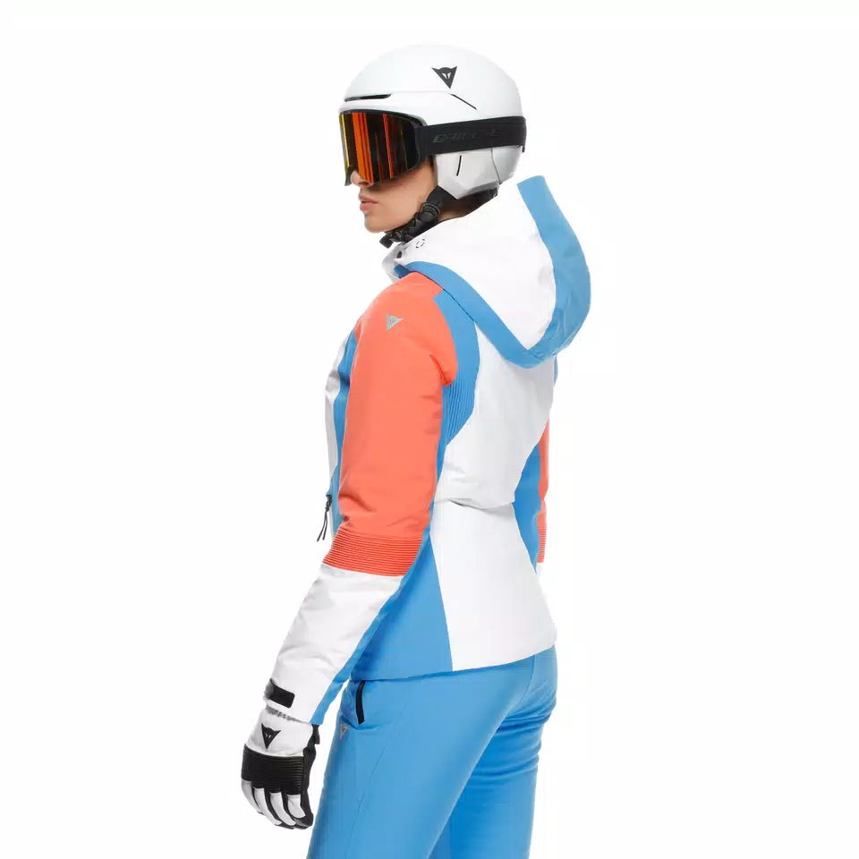 SPEED DEMON LAB DOMEAIR™ PRO - WOMEN’S SKI JACKET