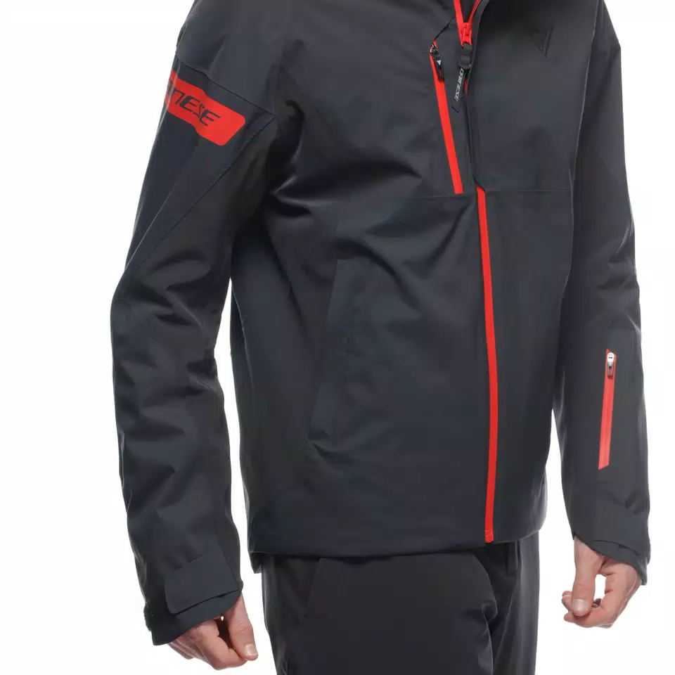 MEN'S S003 DERMIZAX EV™ CORE READY SKI JACKET