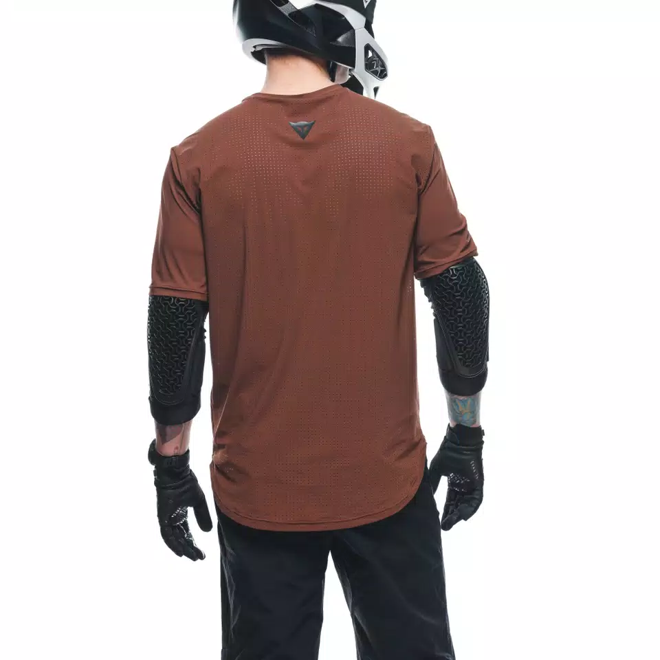 HGR JERSEY SS - MEN'S SHORT SLEEVE BIKE T-SHIRT