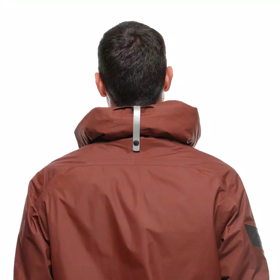 MEN'S M001 D-DRY® SKI JACKET