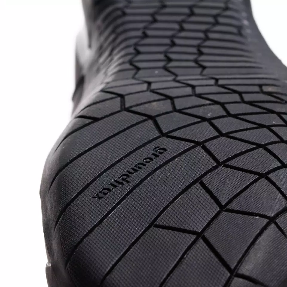 HERIAN D-WP - WOMEN'S WATERPROOF MOTORCYCLE SHOES