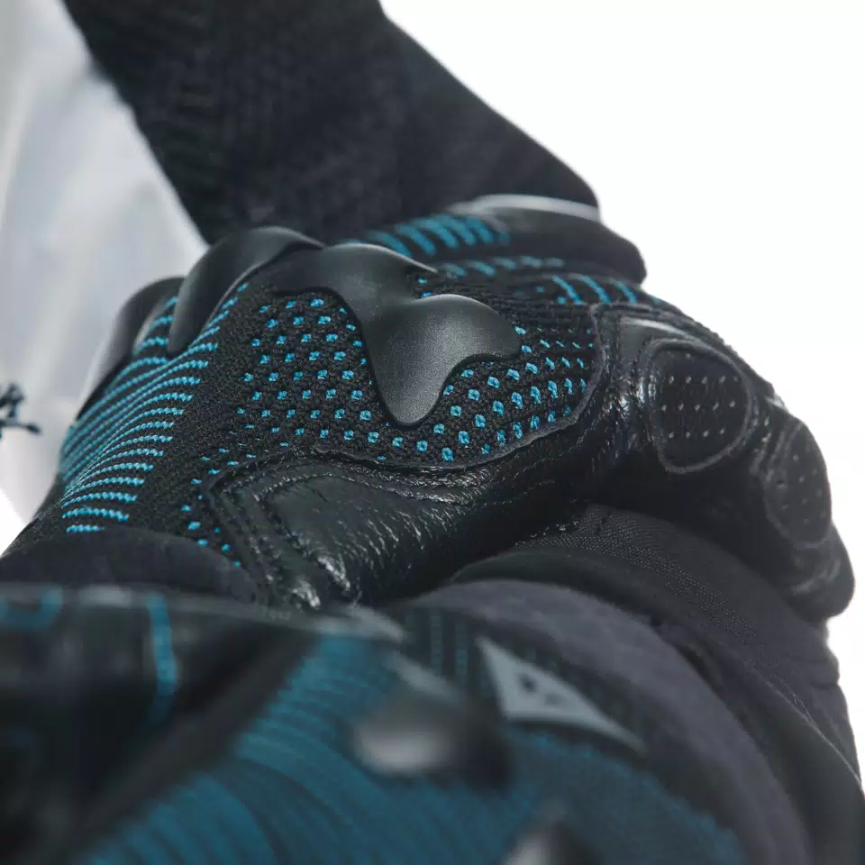 UNRULY ERGO-TEK - WOMEN'S MOTORCYCLE TEXTILE GLOVES