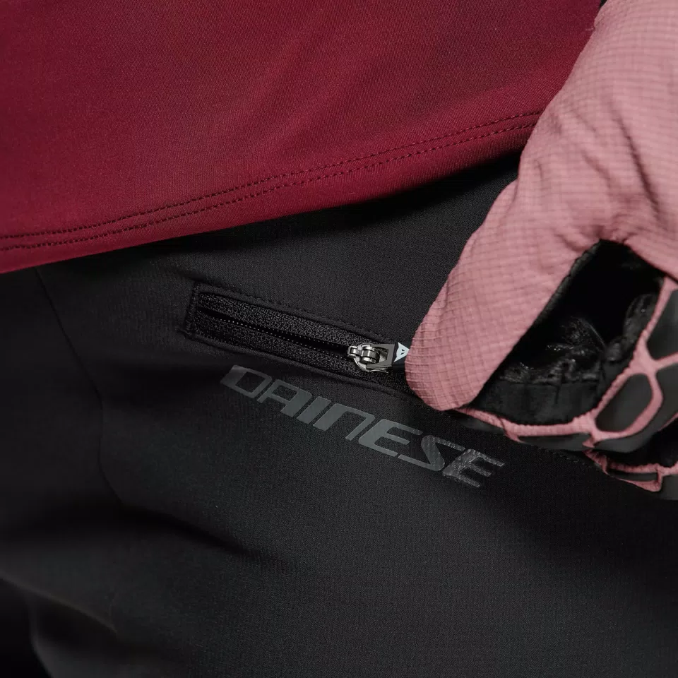 HG ROX - WOMEN'S BIKE PANTS