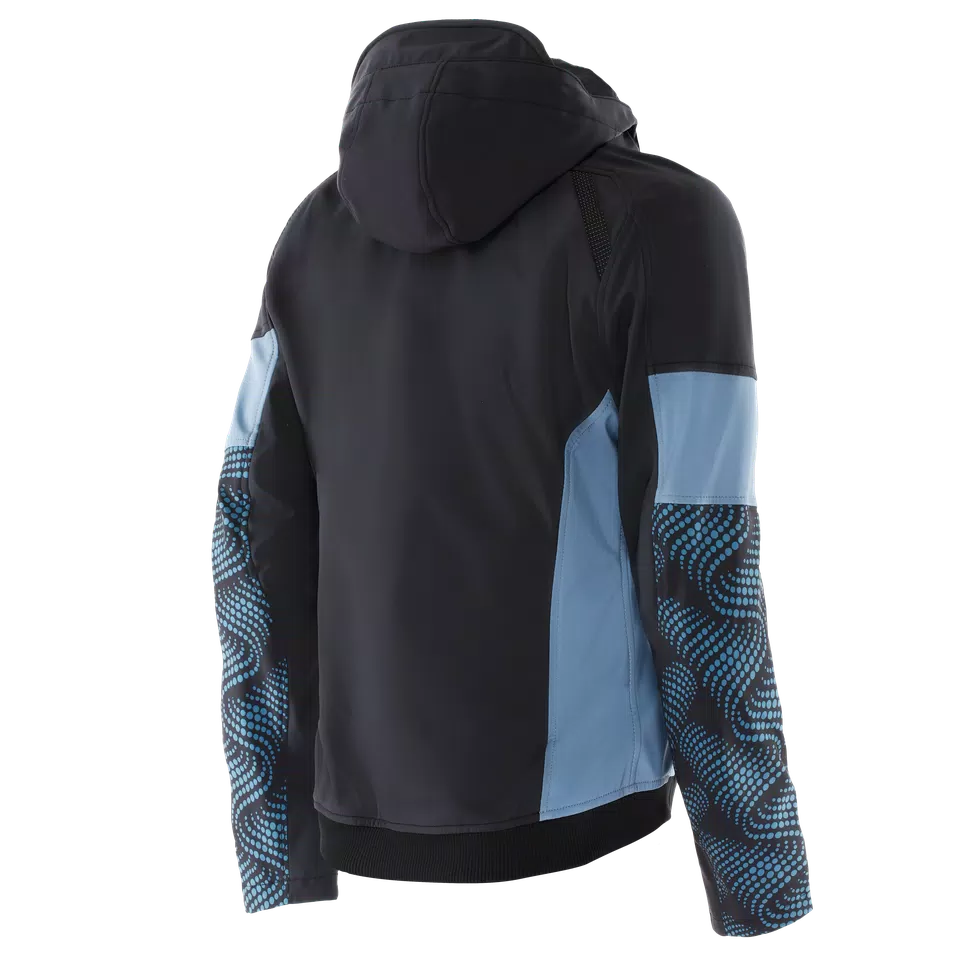 IGNITE 2 - WOMEN'S MOTORCYCLE JACKET