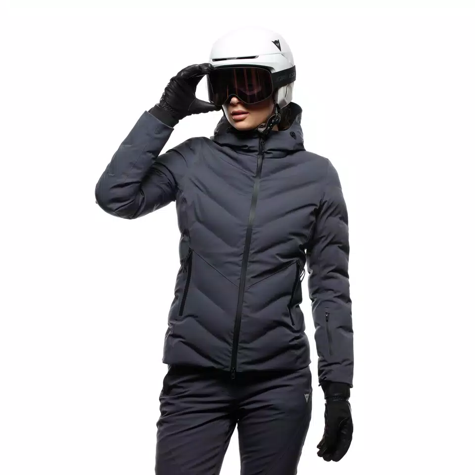 NOVA AEROSENSE-DRY - WOMEN'S SKI JACKET