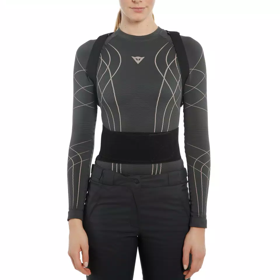 AUXAGON 1 SKI BACK PROTECTOR