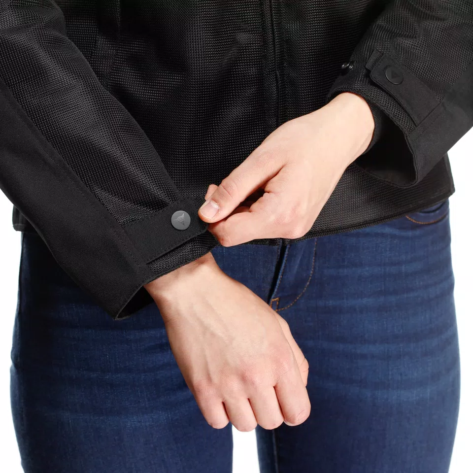 HEROSPHERE AIR - WOMEN'S SUMMER MOTORCYCLE JACKET