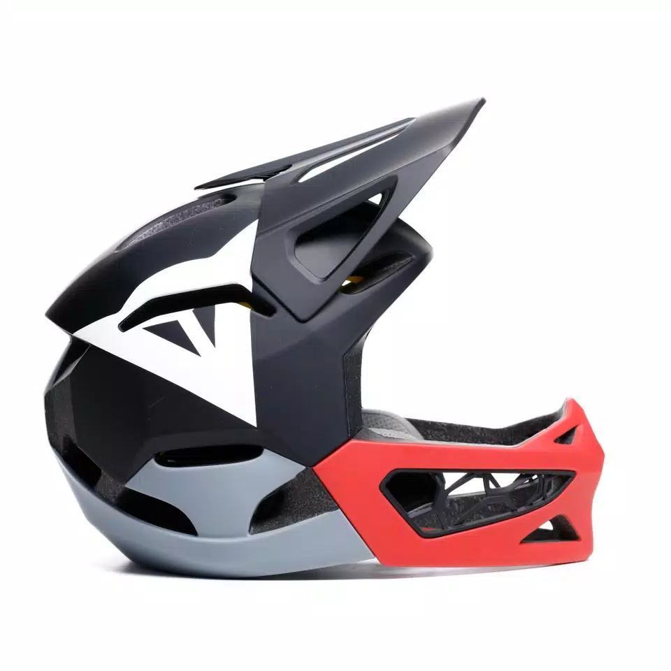 LINEA 01 MIPS EVO - FULL FACE BIKE HELMET