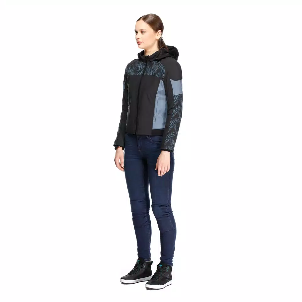 IGNITE 2 - WOMEN'S MOTORCYCLE JACKET