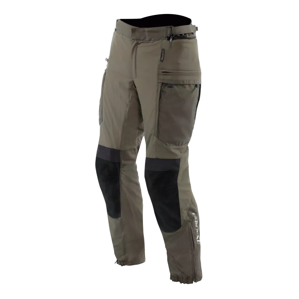 SPRINGBOK 3L ABSOLUTESHELL™ - MEN'S WATERPROOF MOTORCYCLE PANTS