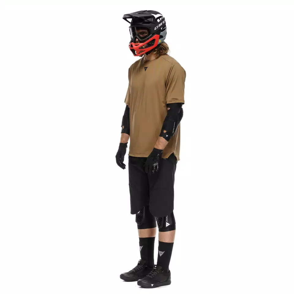 HG ROX JERSEY SS - MEN'S SHORT SLEEVE BIKE T-SHIRT