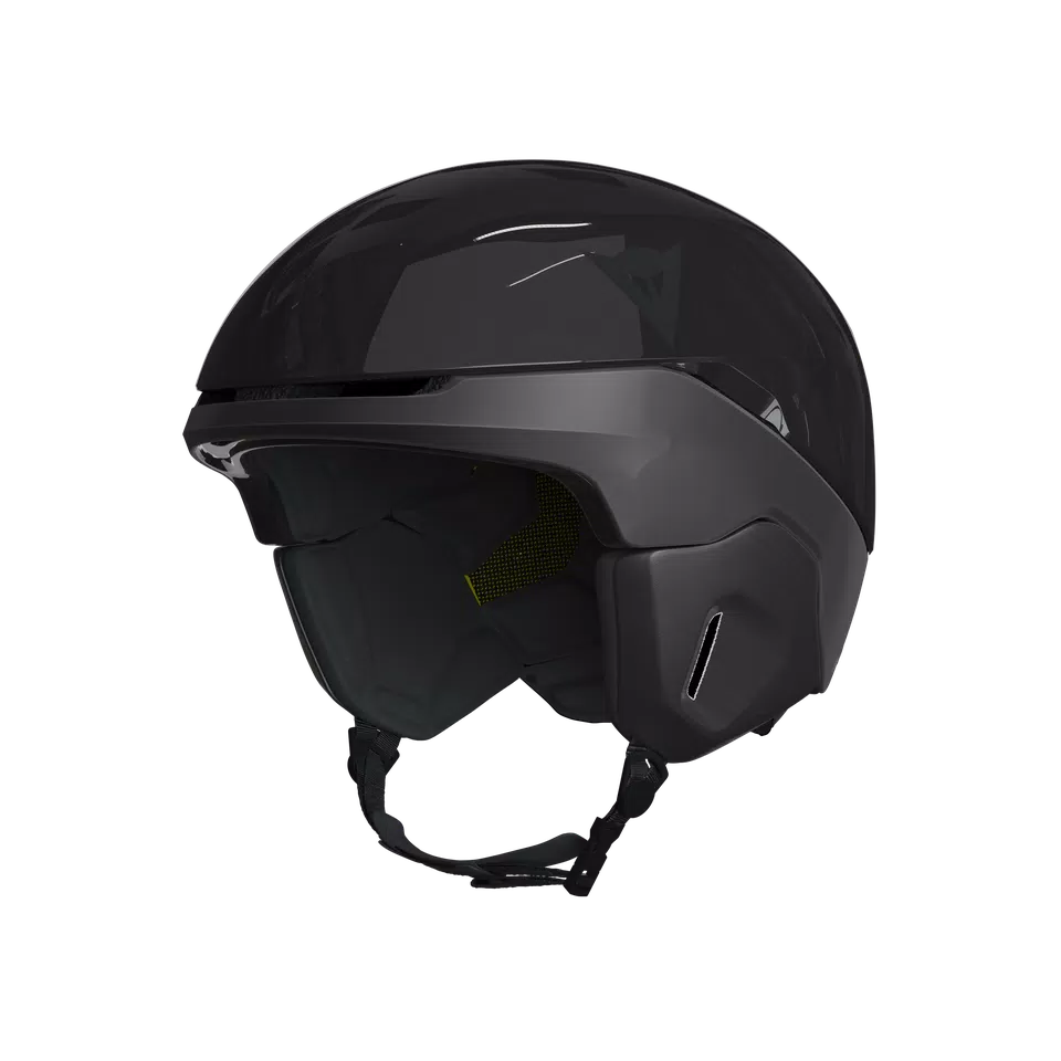 NUCLEO MIPS SKI HELMET
