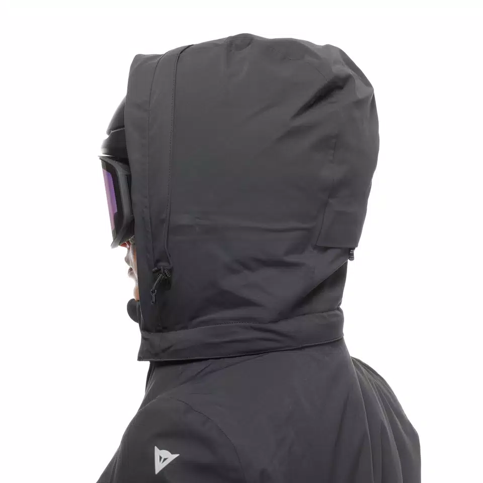 SPEED DEMON LAB - WOMEN’S SKI JACKET