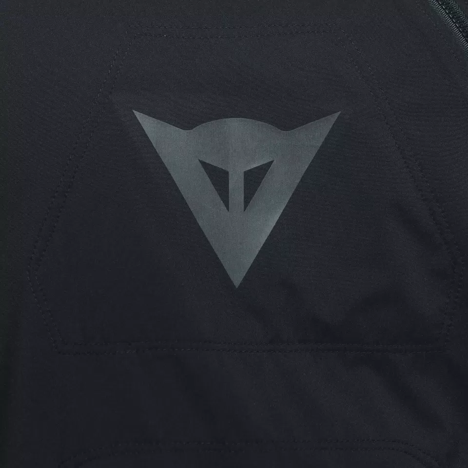 HGC HYBRID - MEN'S WINDPROOF BIKE VEST