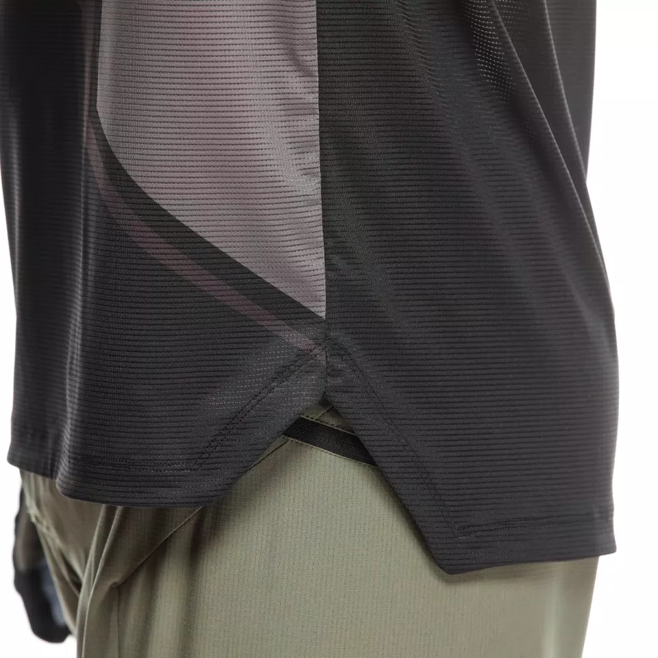 HG AER JERSEY LS - MEN'S LONG SLEEVE BIKE T-SHIRT