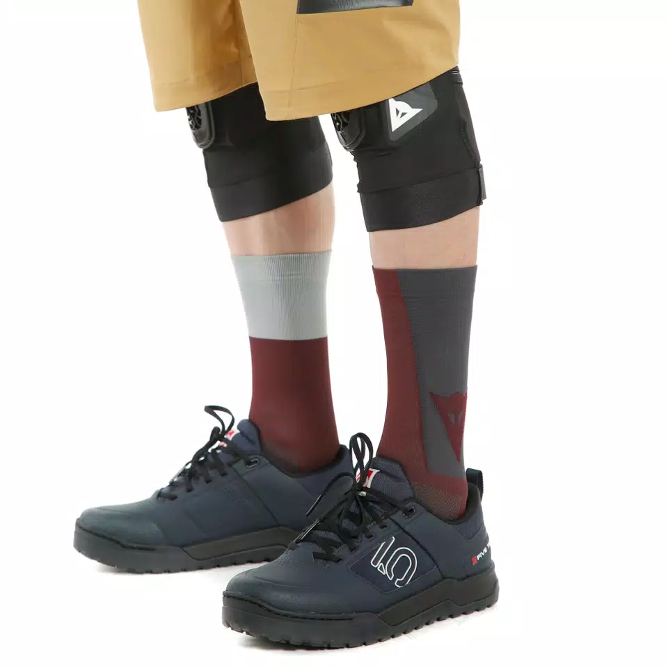 HGL GRASS - REINFORCED BIKE SOCKS